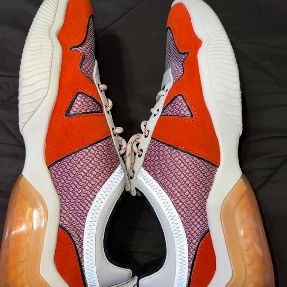 Suede Trek Runners - Picture 13 of 16